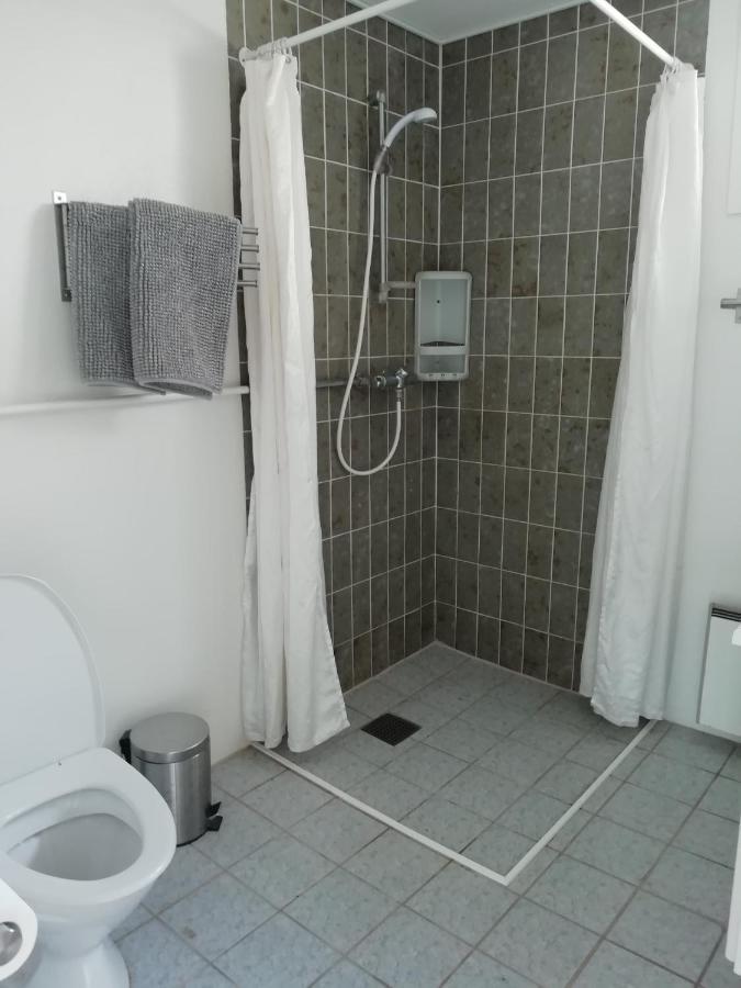 Like Home Holiday House 9 A 瓦尔德 外观 照片
