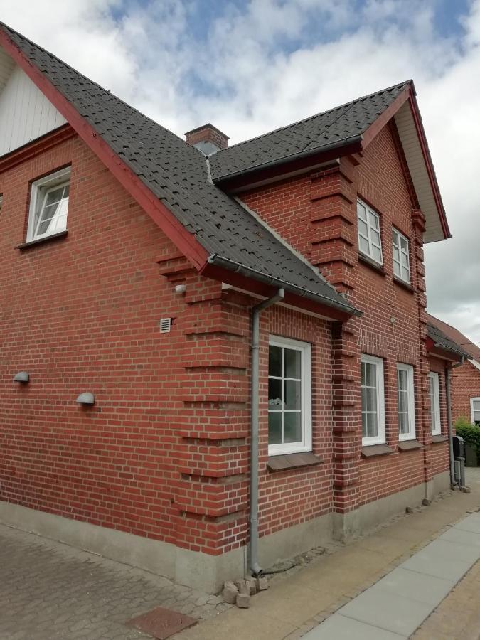 Like Home Holiday House 9 A 瓦尔德 外观 照片