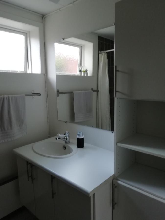 Like Home Holiday House 9 A 瓦尔德 外观 照片