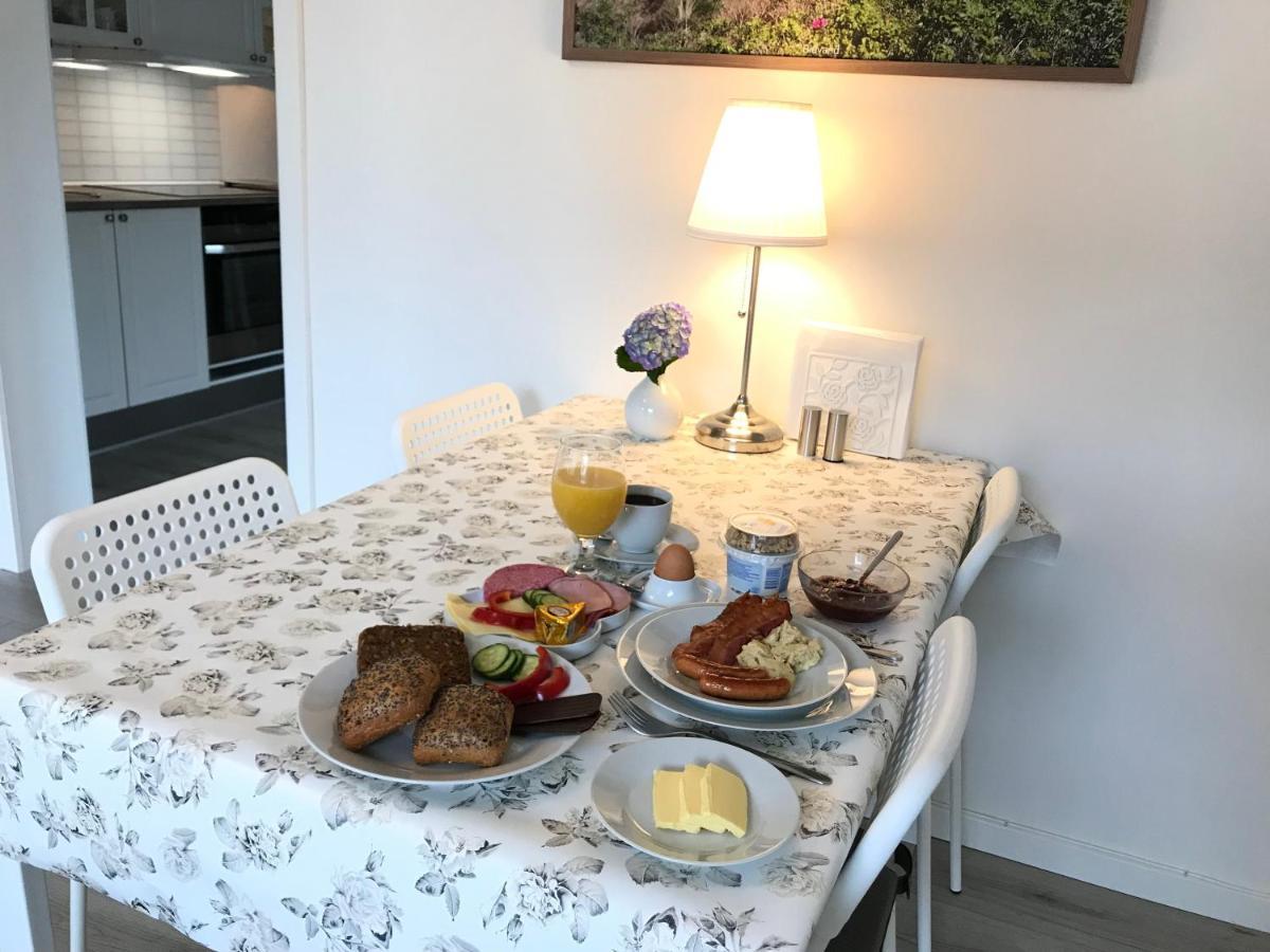 Like Home Holiday House 9 A 瓦尔德 外观 照片