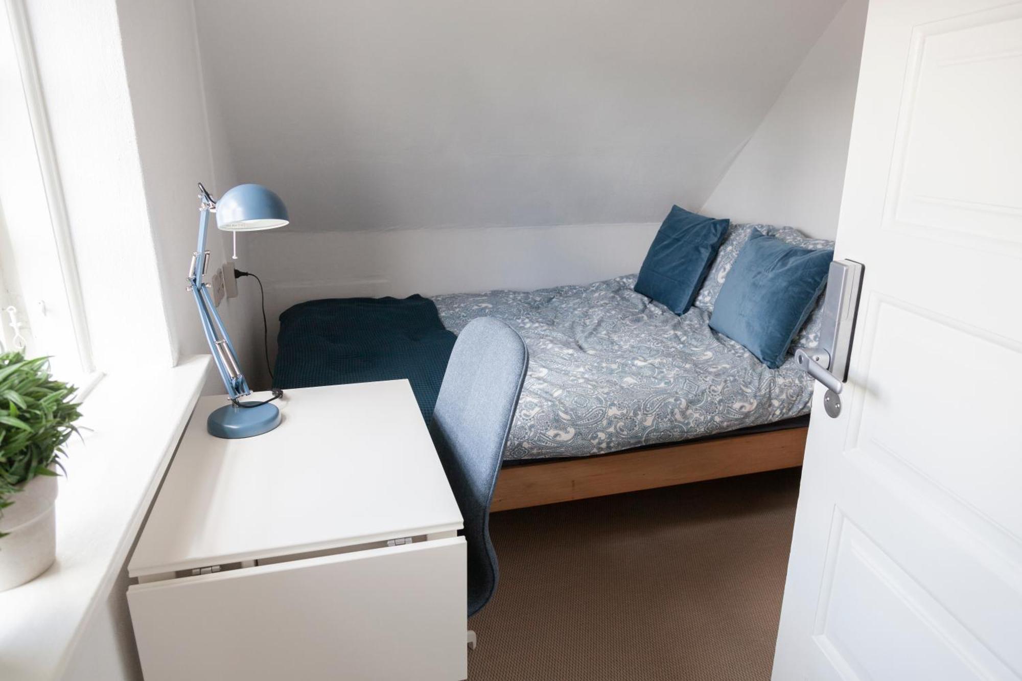 Like Home Holiday House 9 A 瓦尔德 客房 照片