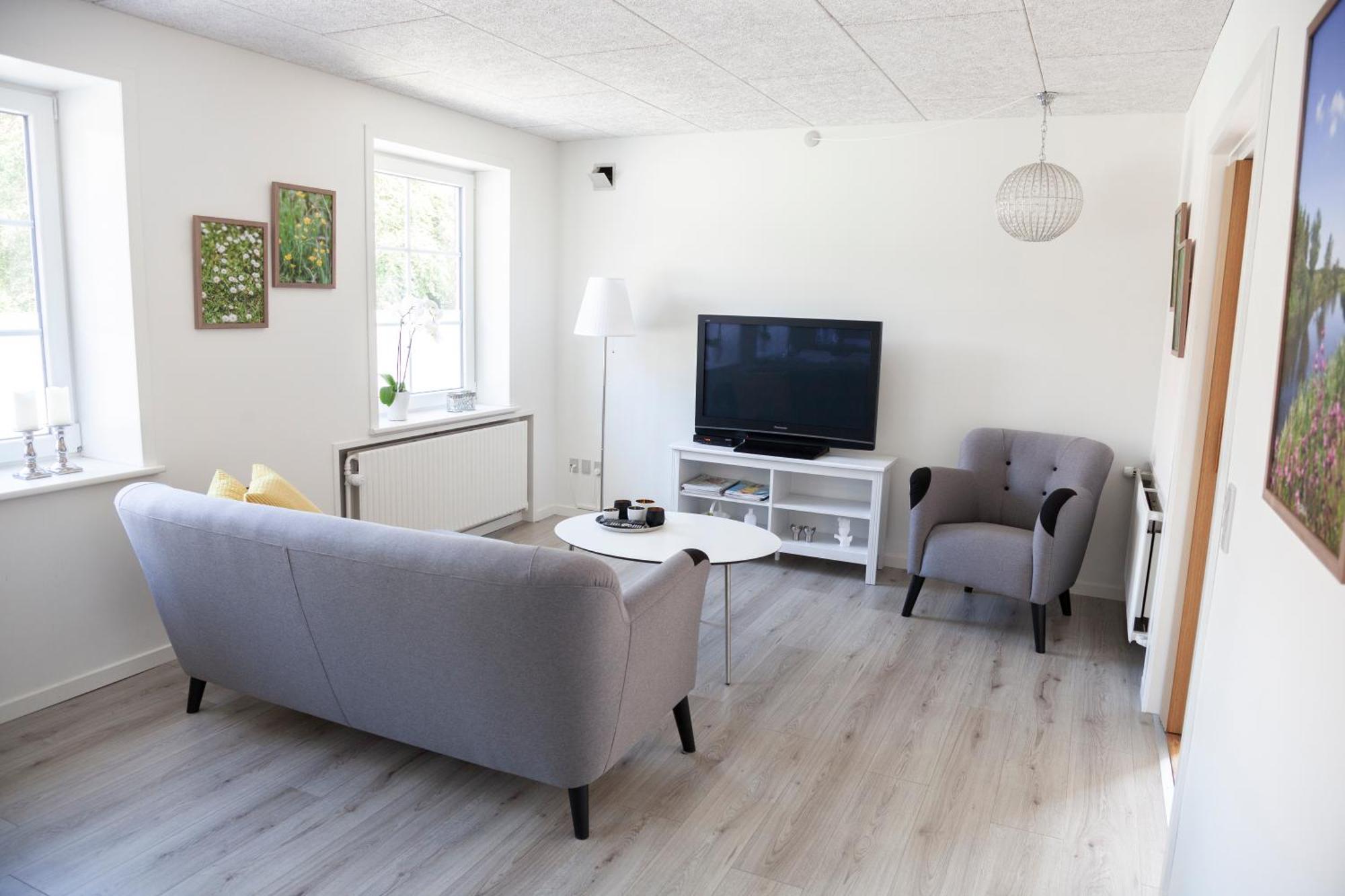 Like Home Holiday House 9 A 瓦尔德 客房 照片