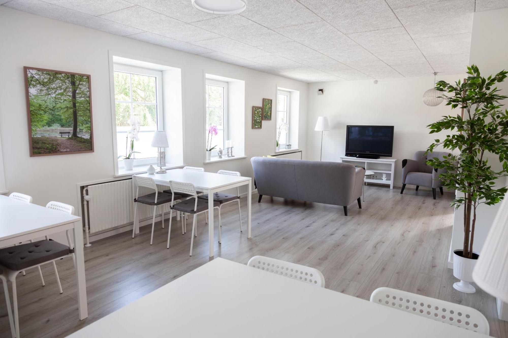 Like Home Holiday House 9 A 瓦尔德 客房 照片